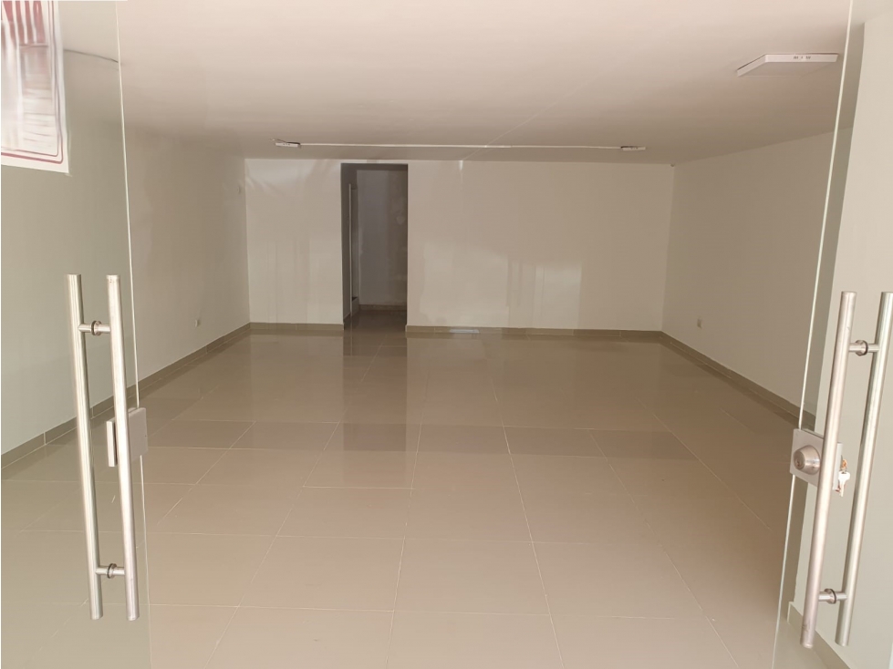Arriendo Local En Bocagrande