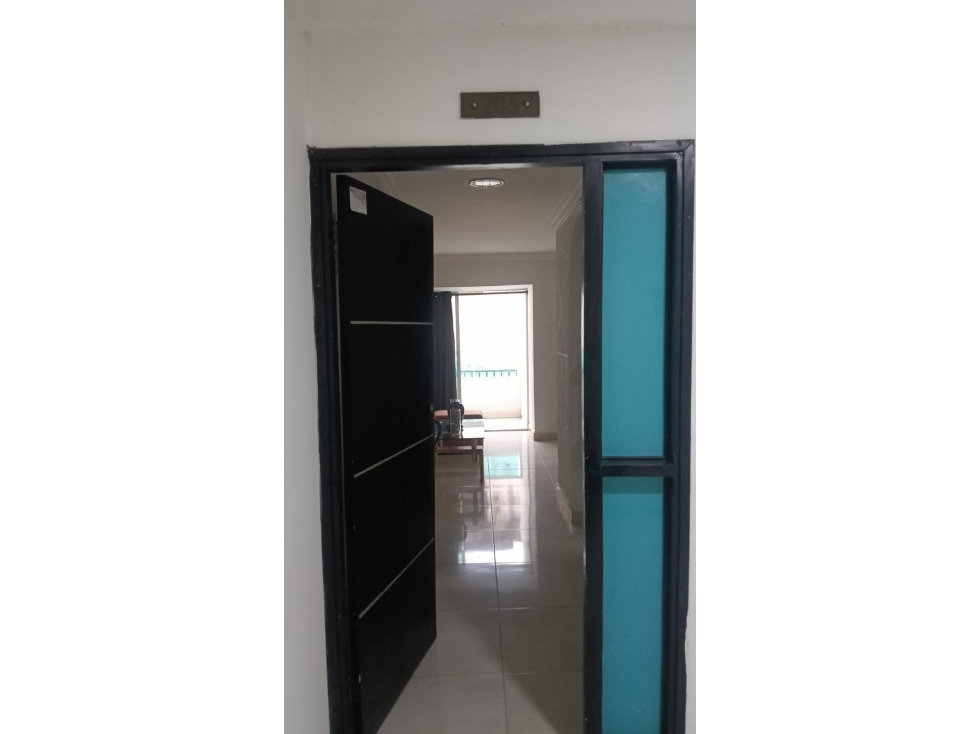 Vendo Apartamento En La Concepción — foto 3