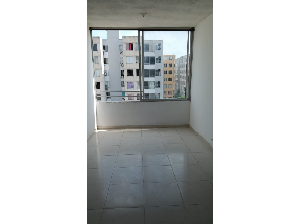 arriendo apartamento en ciudad jardin, conjunto alameda del jardin