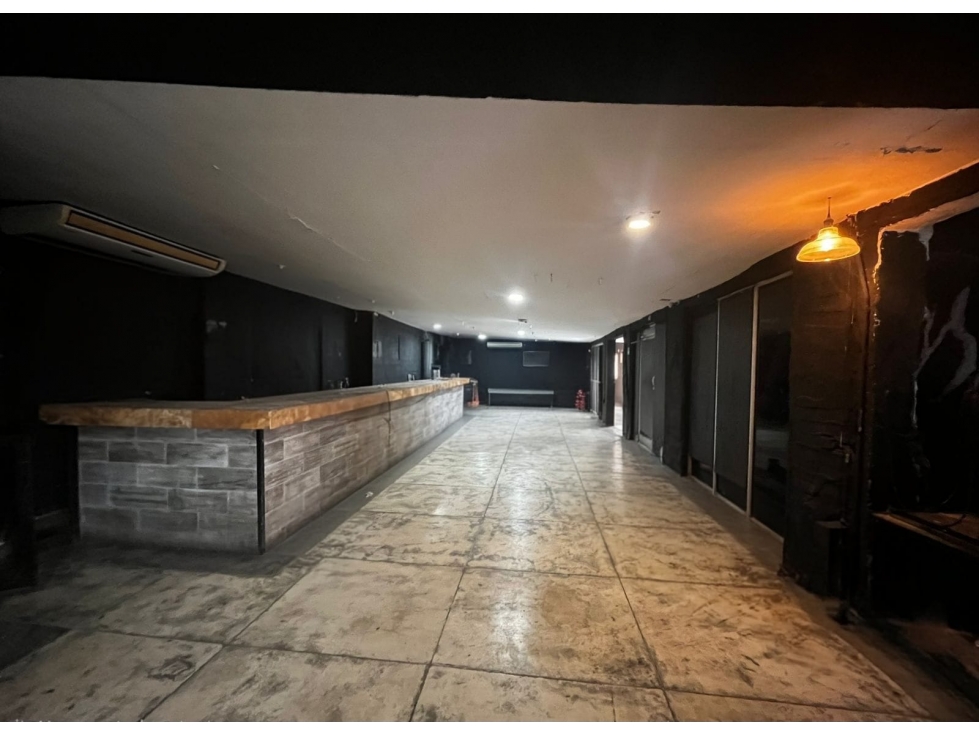 arriendo local comercial