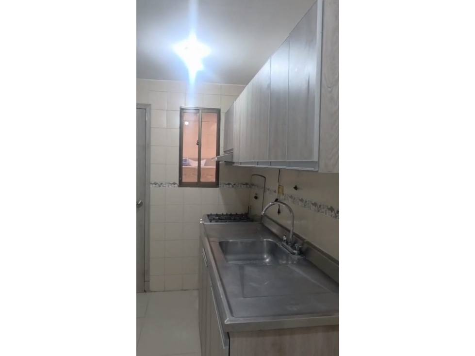 Arriendo Apartamento En Manga - 6