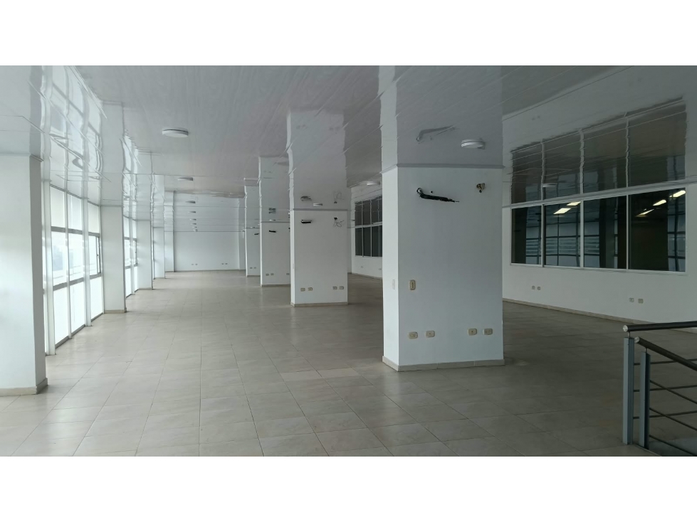 arriendo oficina en el bosque
