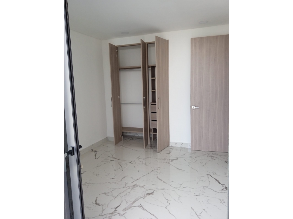Vendo Apartamento En Manga — foto 2