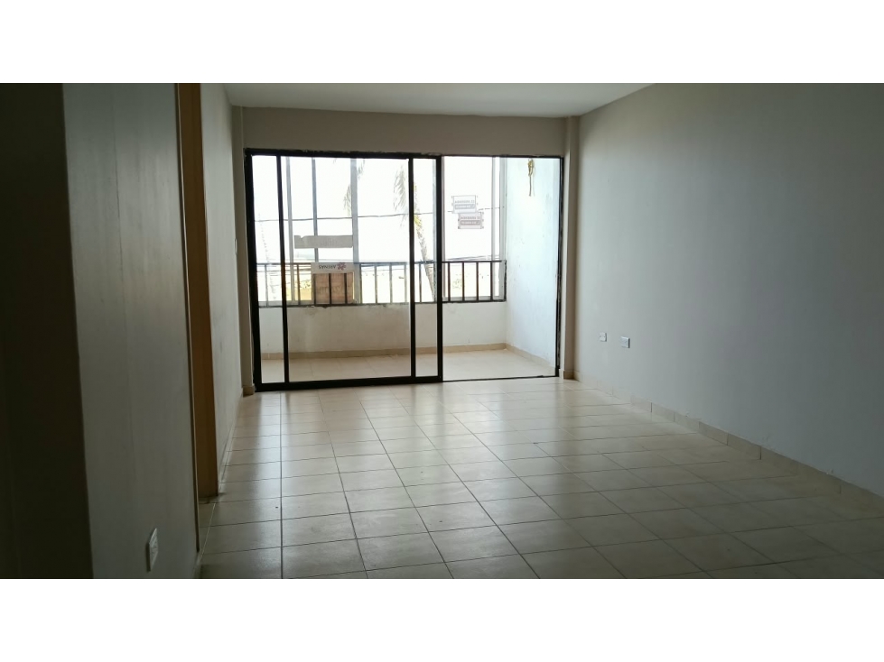 arriendo apartamento en el cabrero