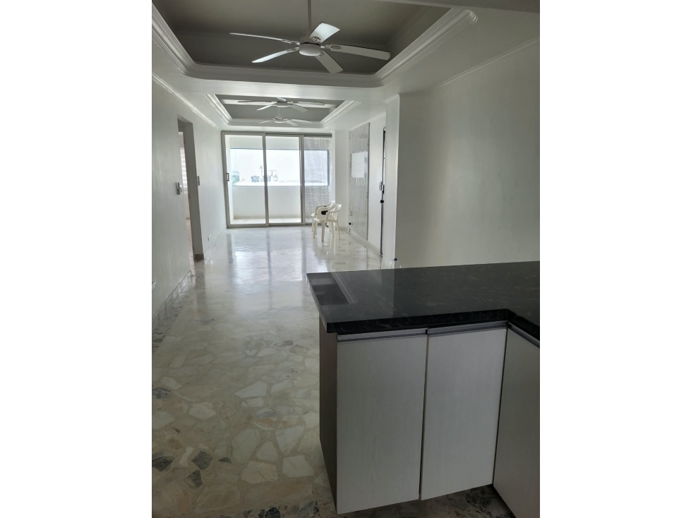Vendo Apartamento En Castillogrande