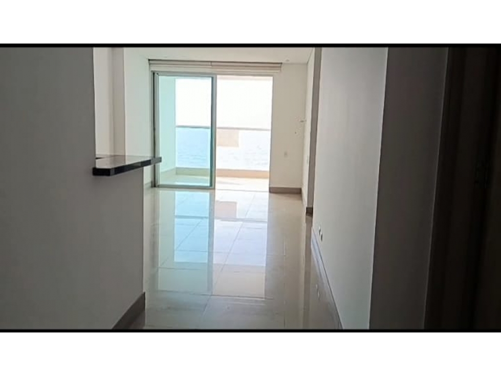 Arriendo Apartamento En El Cabrero — foto 5