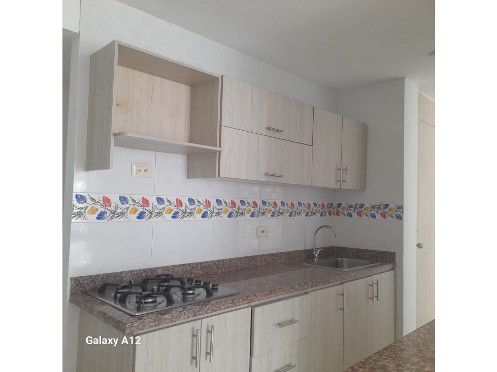 Vendo Apartamento En El Country — foto 4