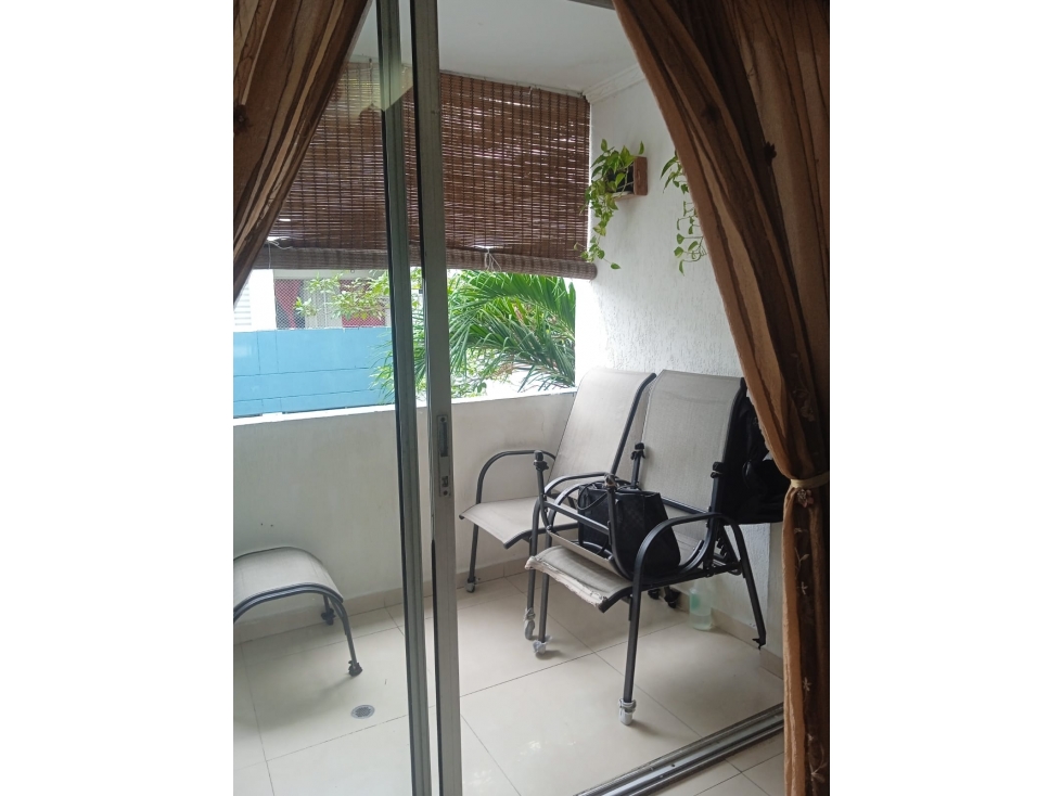 Vendo Apartamento En El Pie De La Popa — foto 6