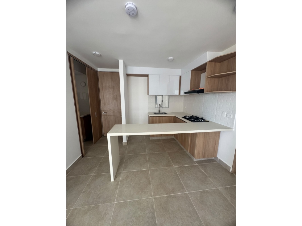 Arriendo Apartamento En Serena Del Mar — foto 4