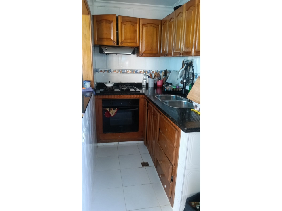 Vendo Apartamento En Crespo — foto 5