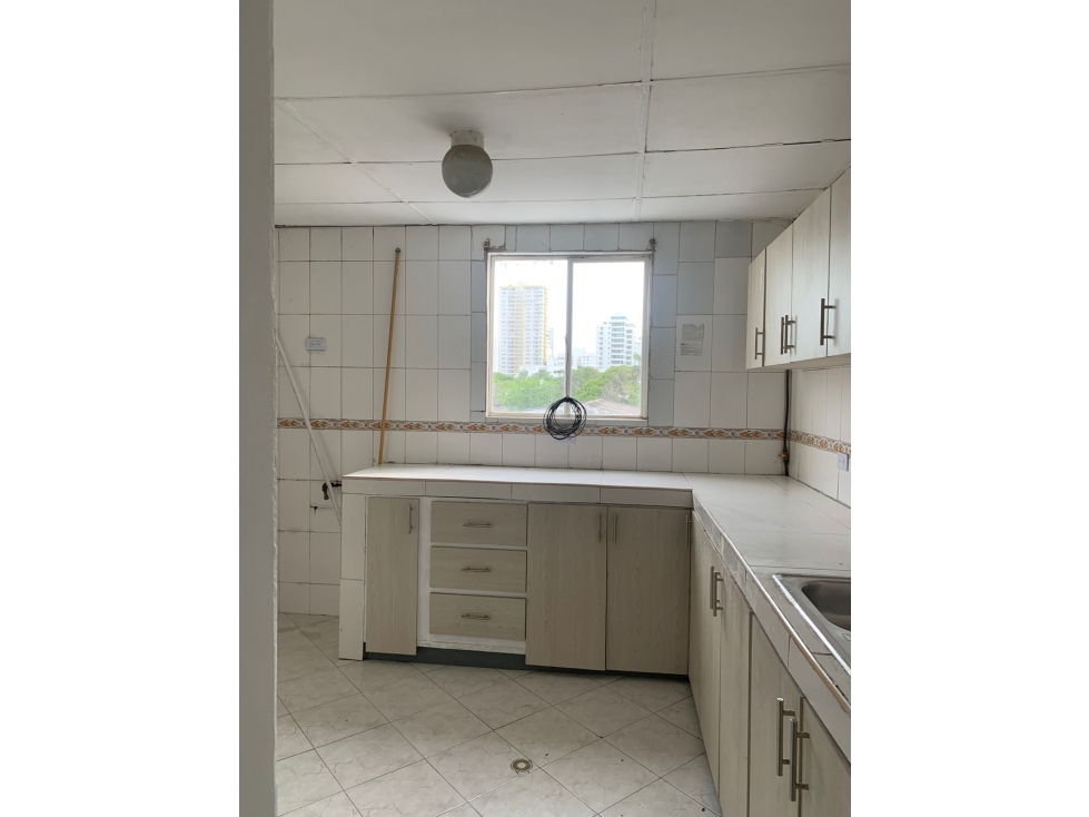 Arriendo Apartamento En El Pie De La Popa — foto 3