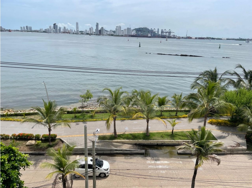 Arriendo Apartamento Castillo Grande