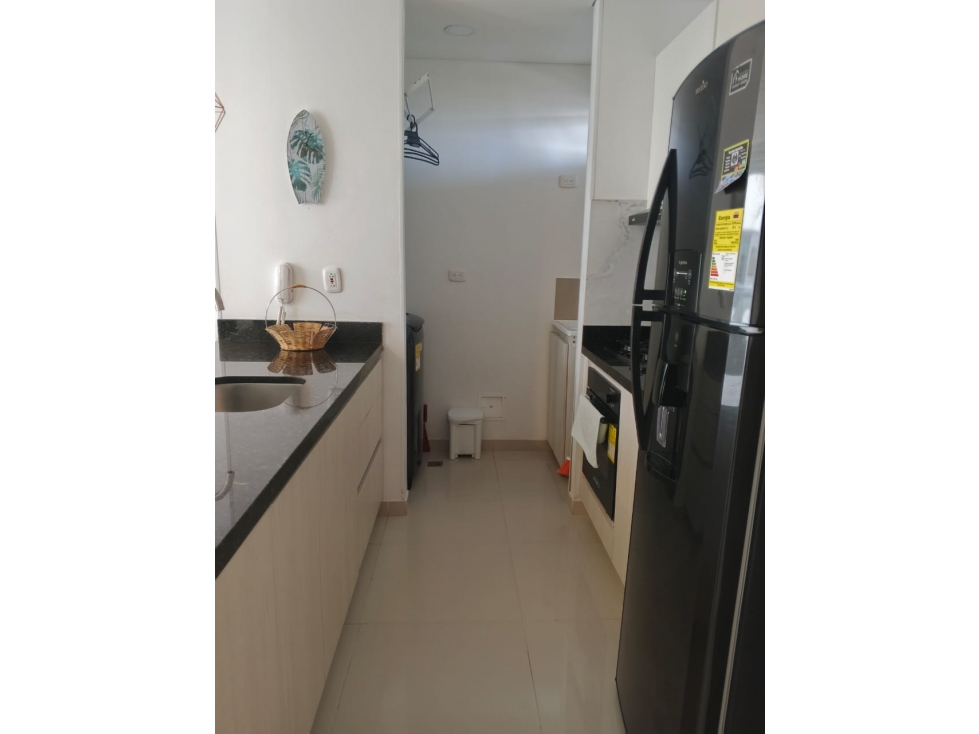 Vendo Apartamento En Marbella — foto 6