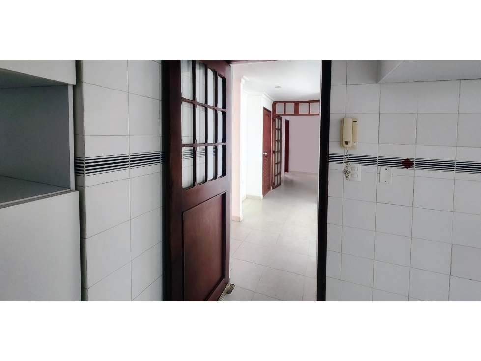 Arriendo apartamento en Bocagrande — foto 5