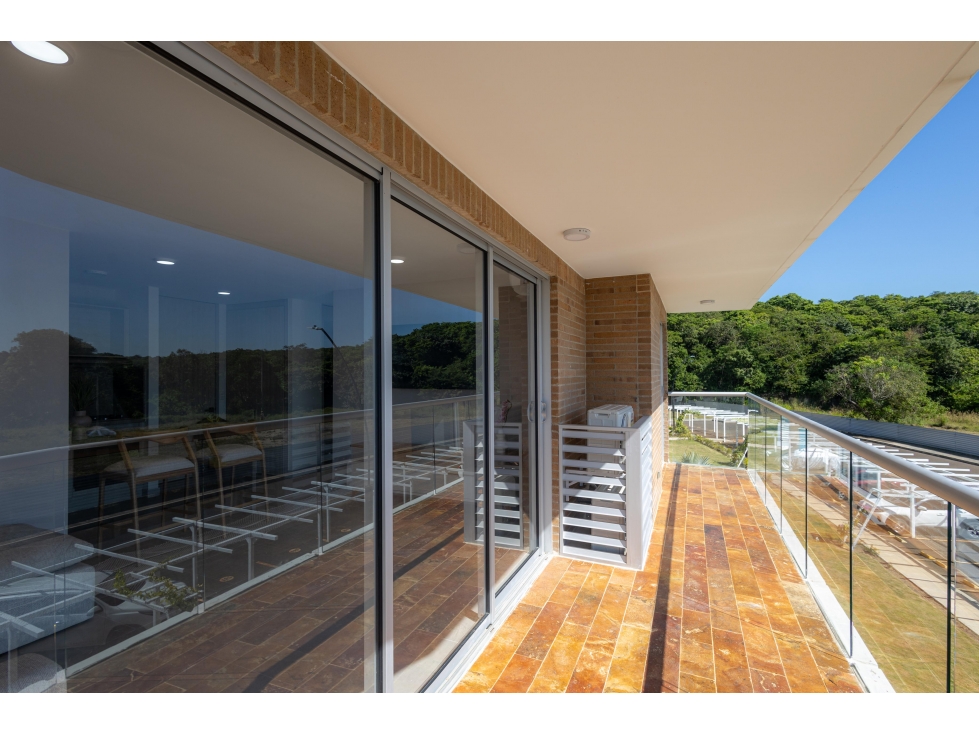 Arriendo Apartamento En Serena Del Mar
