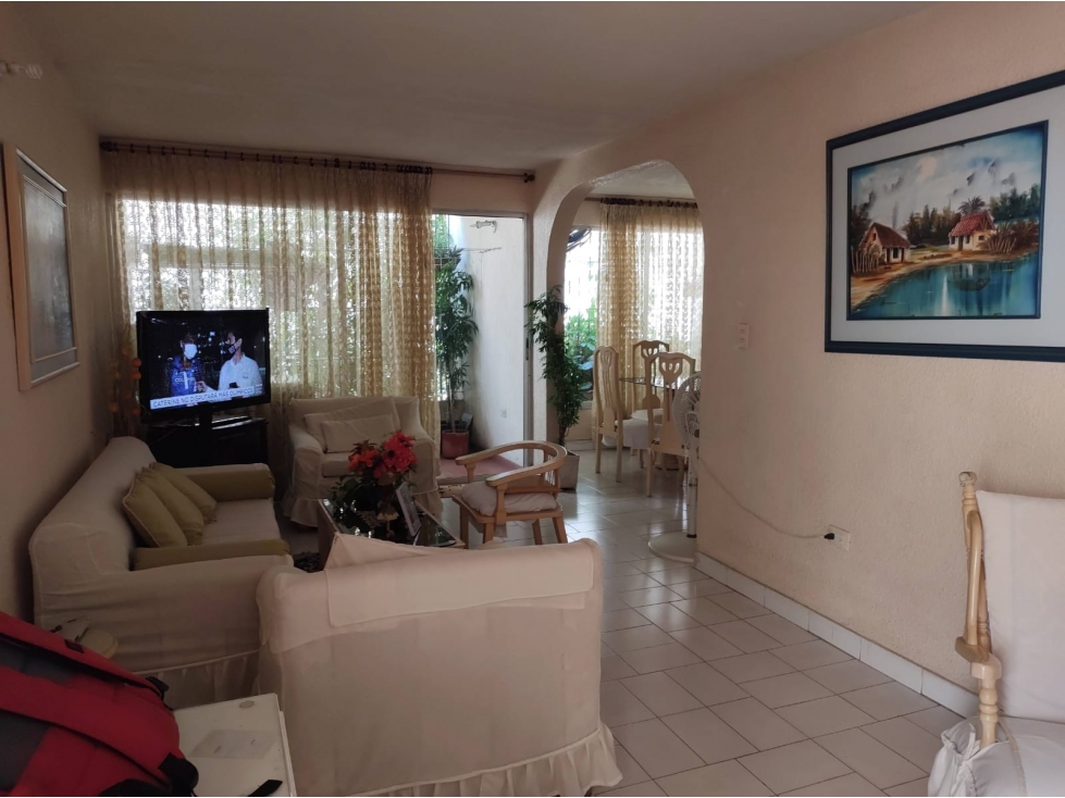 Vendo Apartamento En Crespo — foto 5