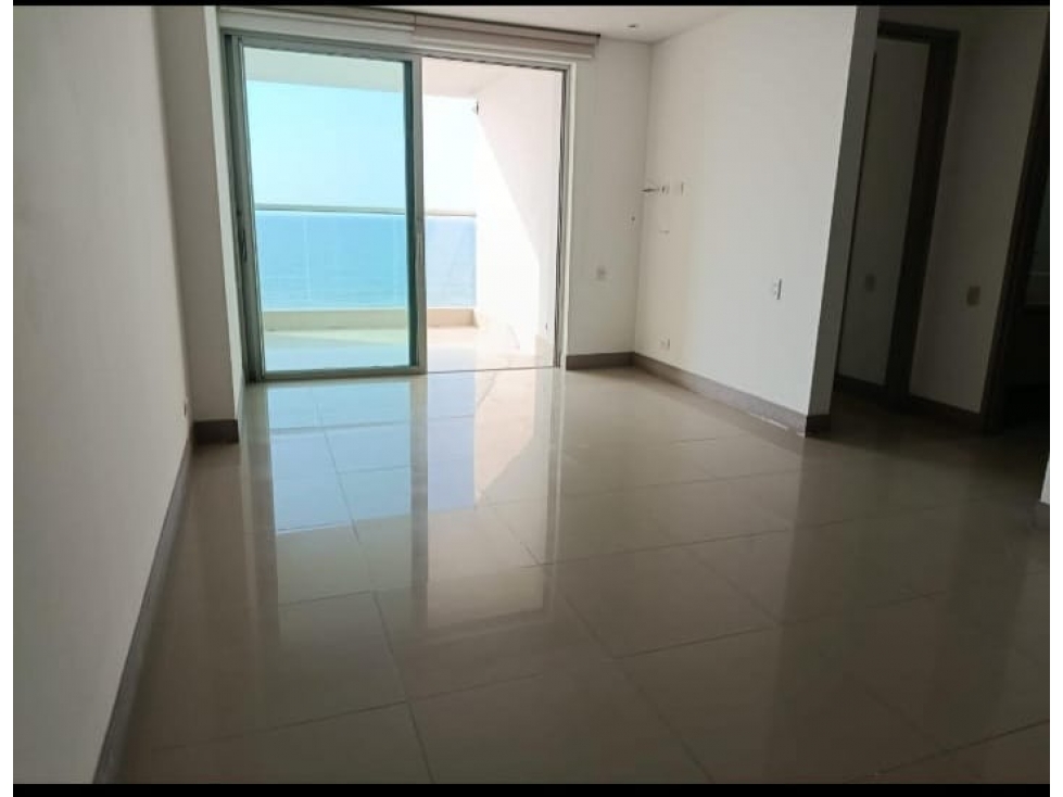 Arriendo Apartamento En El Cabrero — foto 6