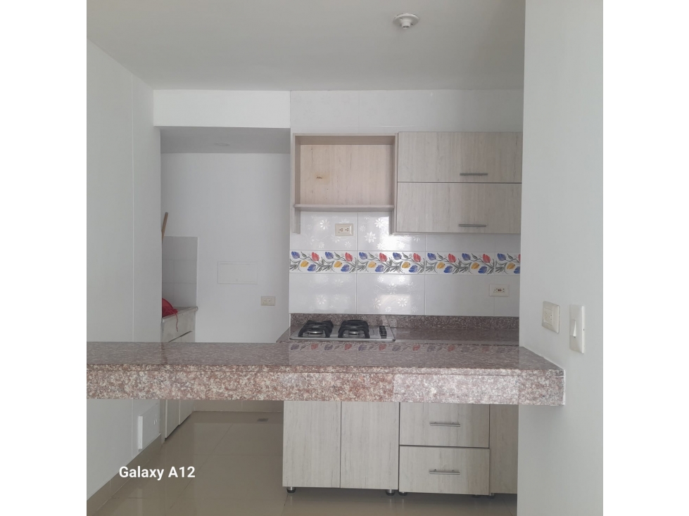 Vendo Apartamento En El Country — foto 2