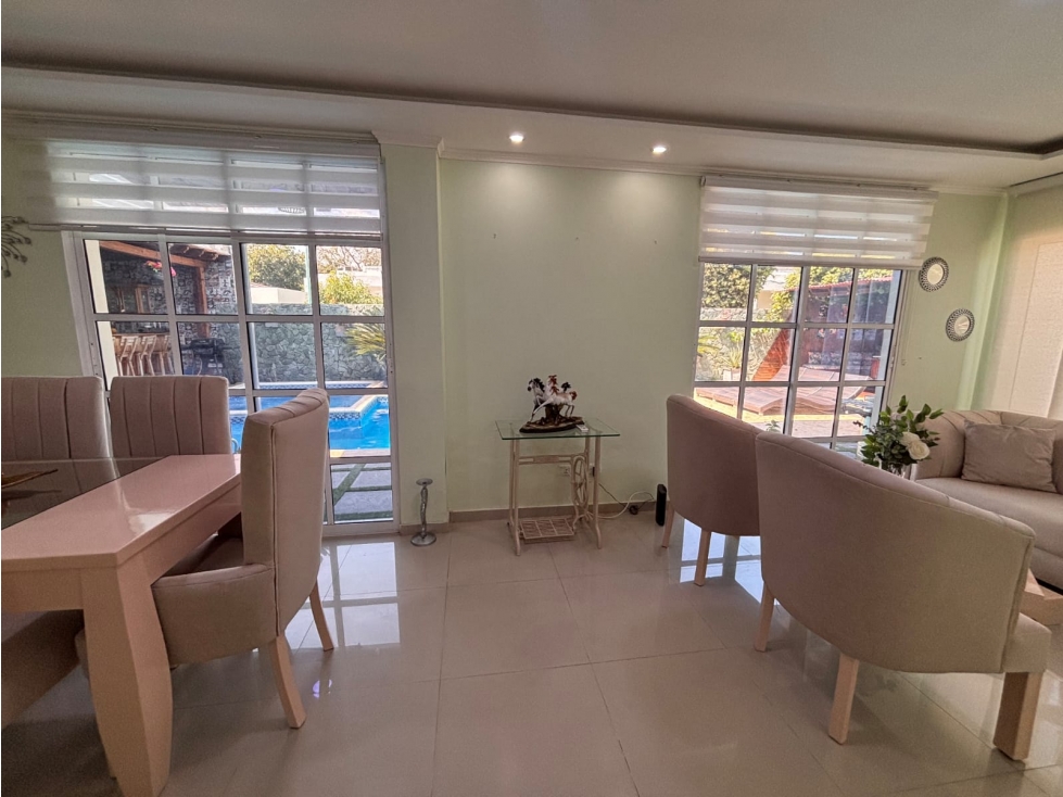 Arriendo Casa En Turbaco — foto 4
