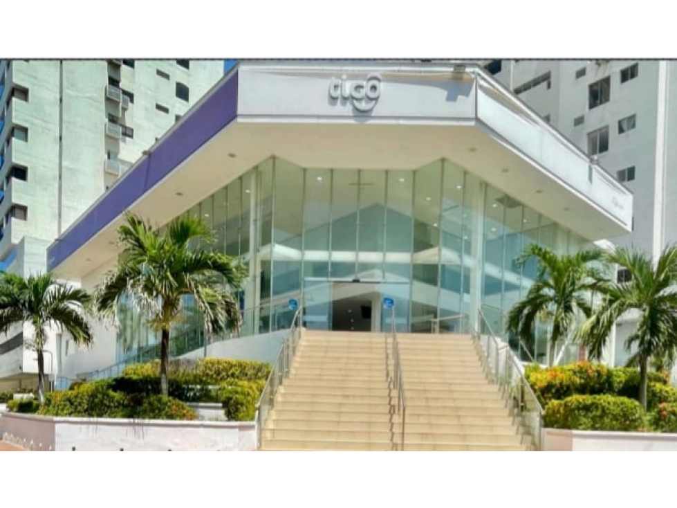 ARRIENDO LOCAL EN BOCAGRANDE — foto 2