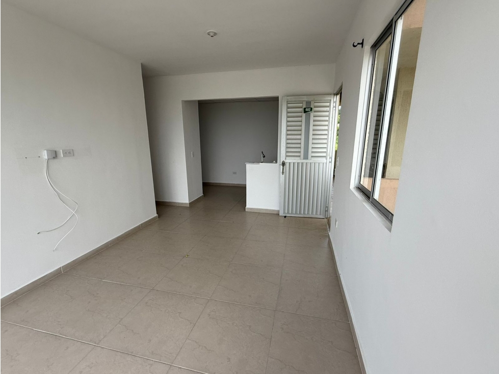 Vendo Apartamento En Turbaco — foto 4