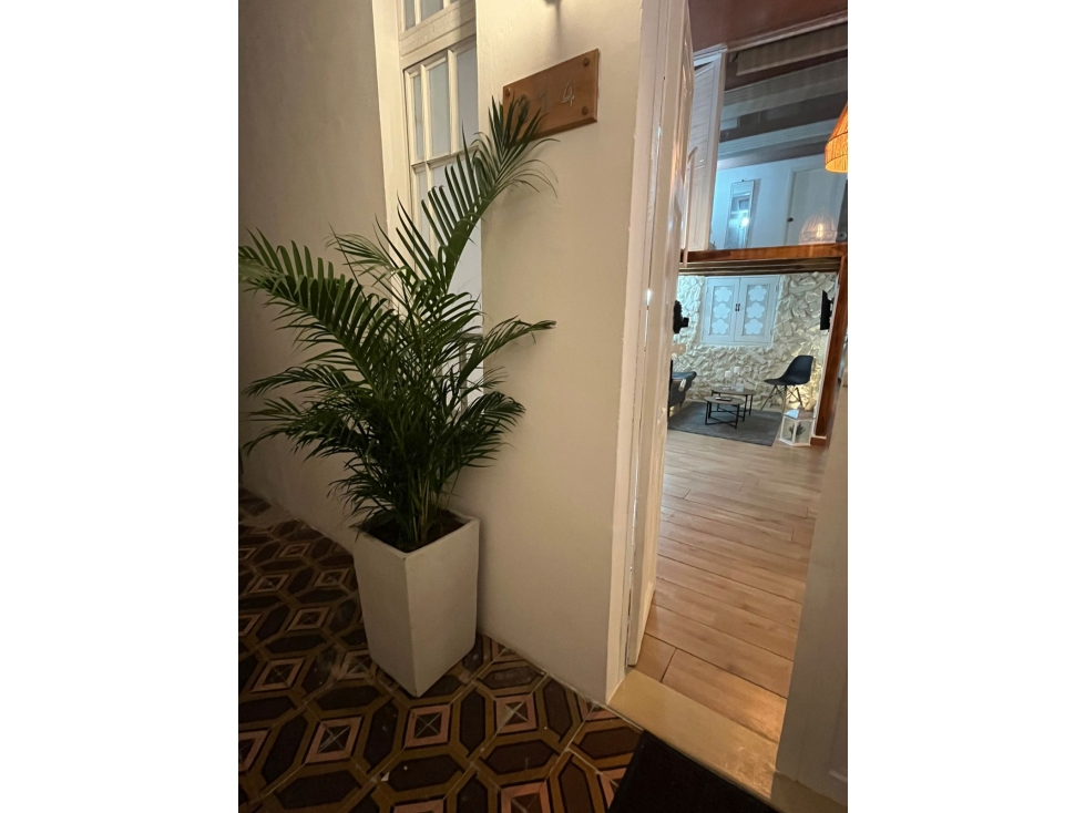Vendo Apartamento en el Centro Historico — foto 5