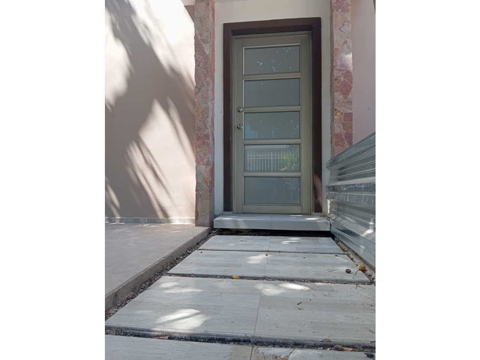 Arriendo Apartaestudio en Villas del sol — foto 2