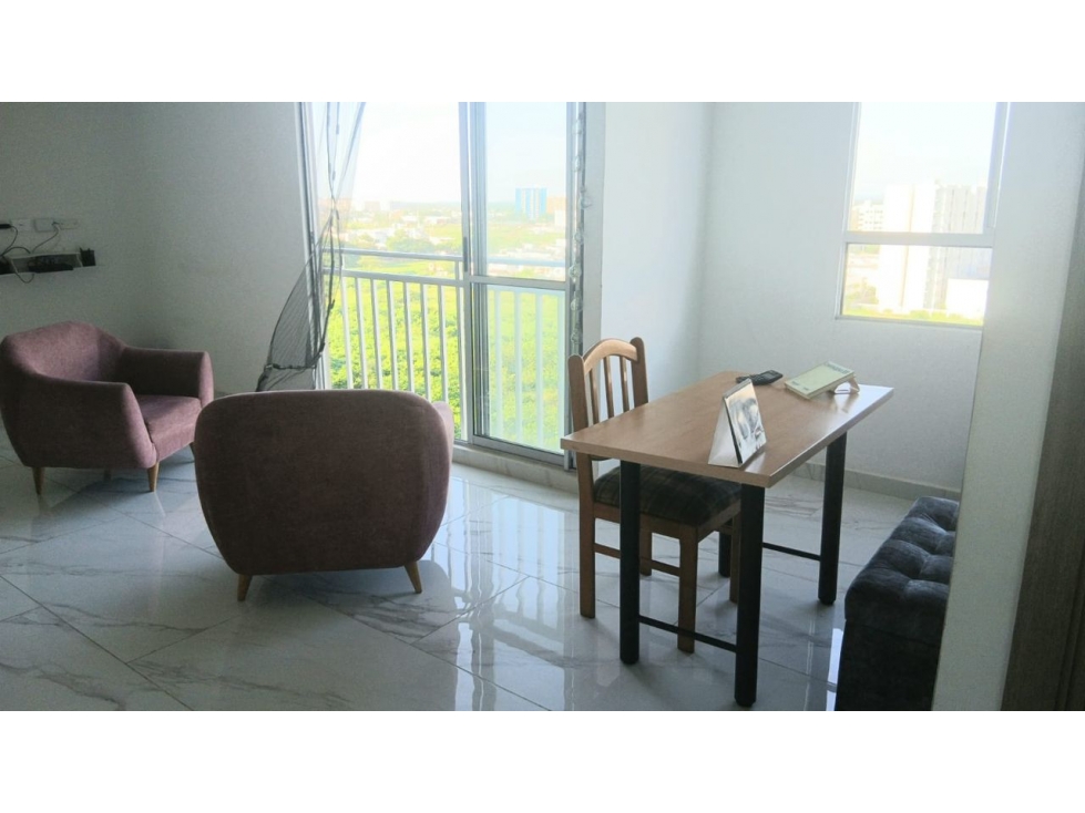Arriendo Y Vendo Apartamento En Parque Heredia — foto 3