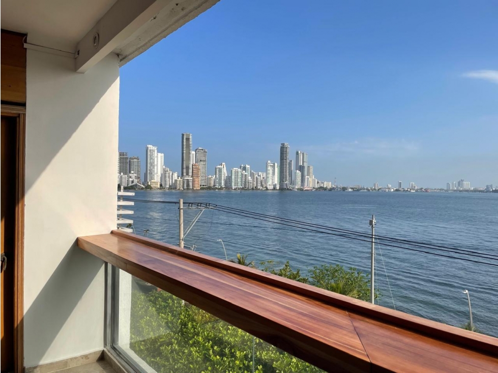 Arriendo Apartamento Castillo Grande — foto 2