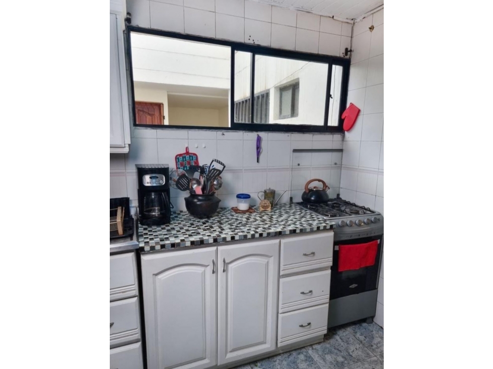 Vendo Apartamento En Crespo — foto 5