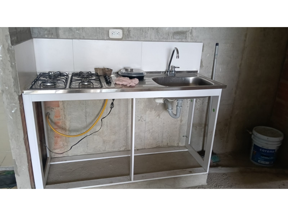 Venta De Apartamento En Parque Heredia — foto 2
