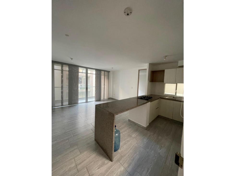 Arriendo Apartamento En Serena Del Mar