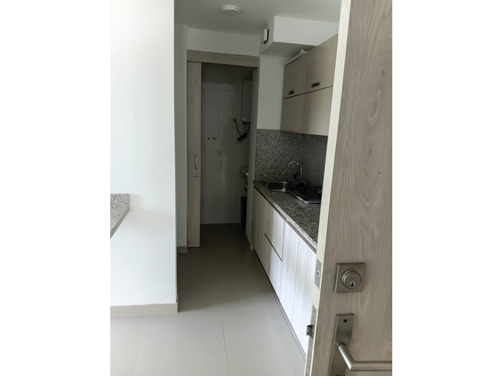 Vendo Apartamento En Serena Del Mar — foto 6
