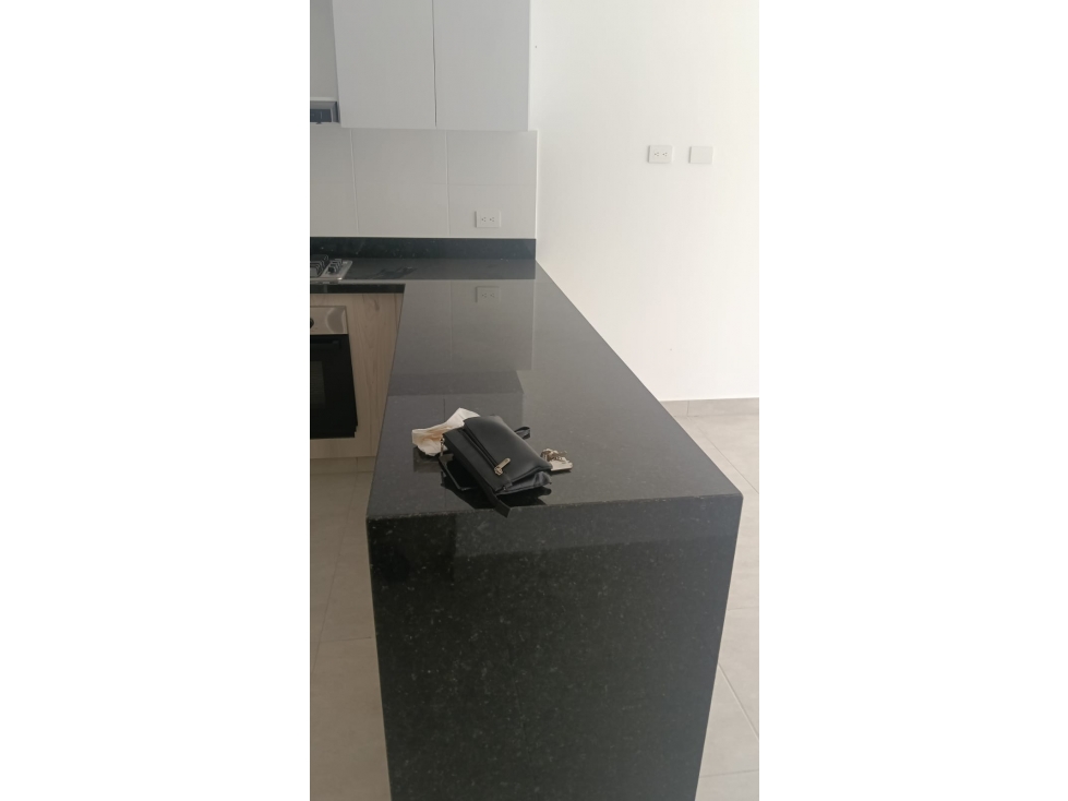 Arriendo Apartamento En Serena Del Mar — foto 6