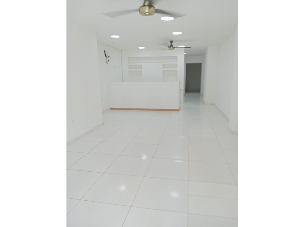 Arriendo Local En Blas de Lezo — foto 2