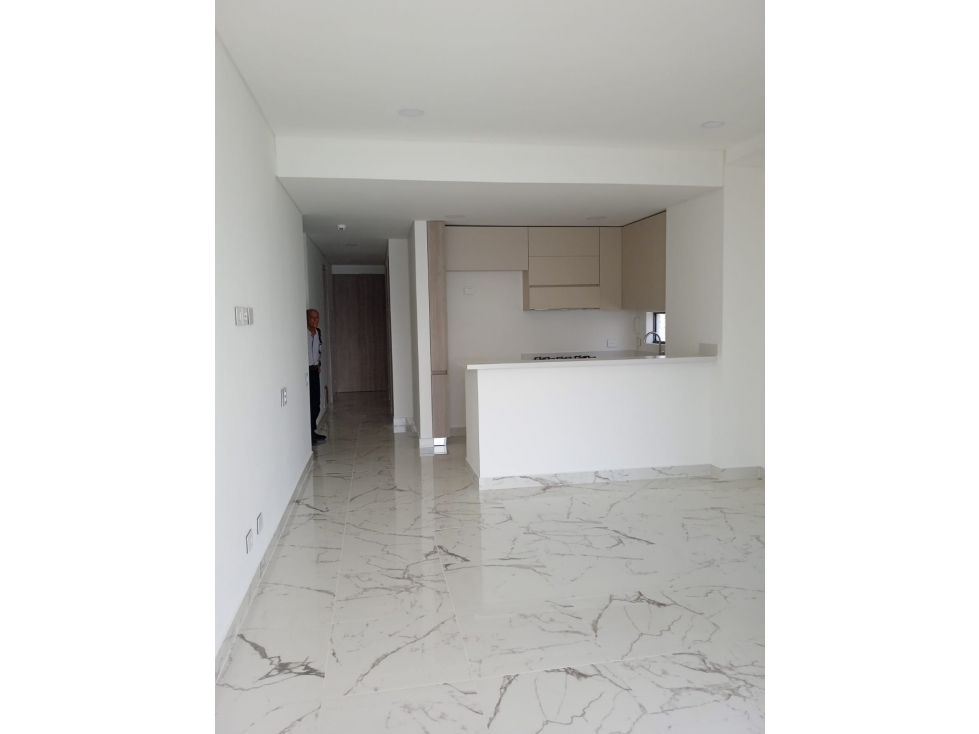 Arriendo Apartamento En Manga — foto 3