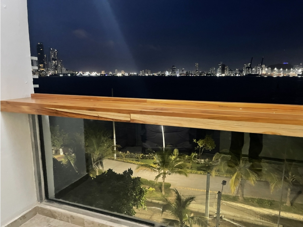 Arriendo Apartamento Castillo Grande — foto 4