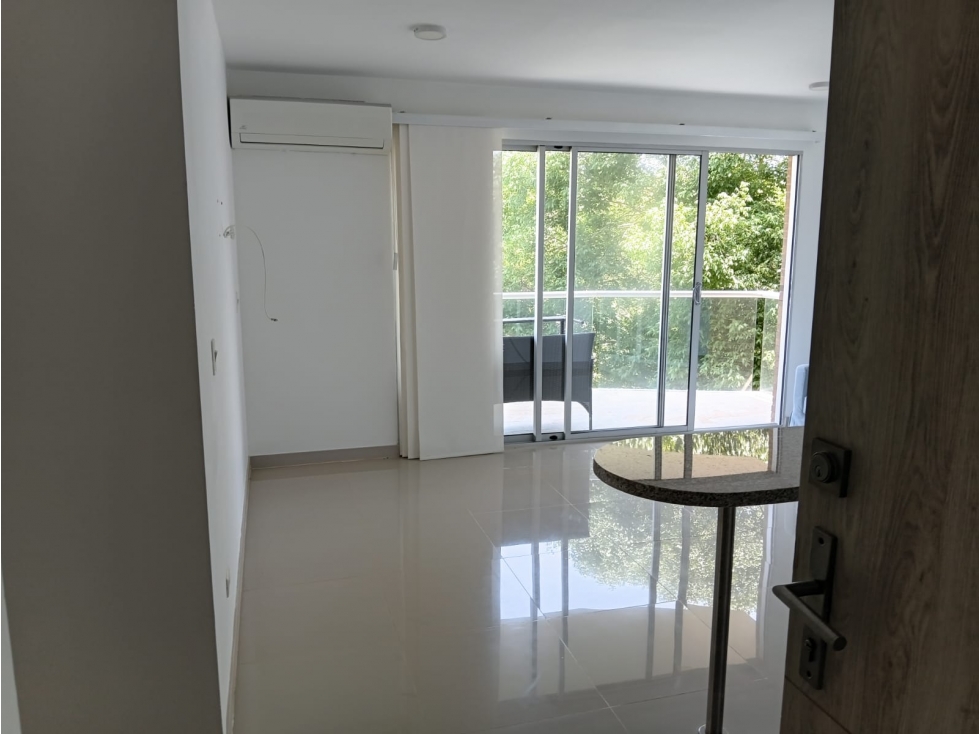 Vendo Apartamento En Serena Del Mar — foto 4