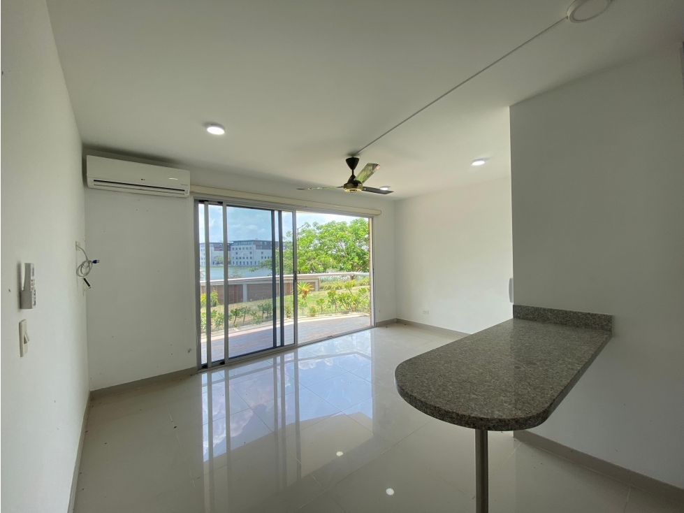 Vendo Apartamento En Serena Del Mar — foto 2