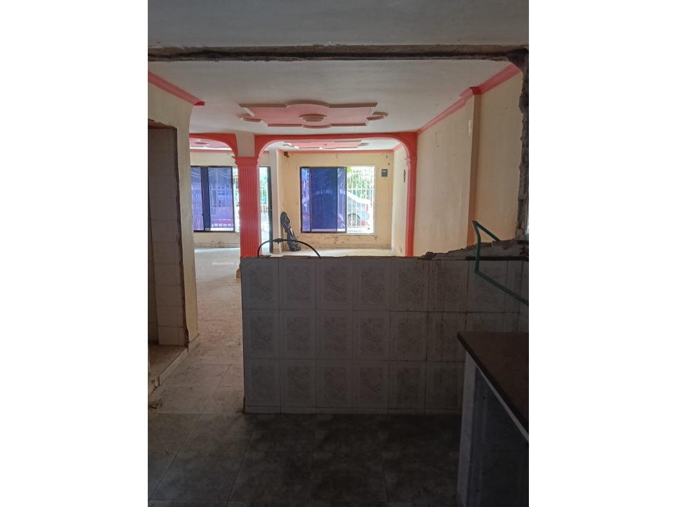 Vendo Casa En Los Cerezos — foto 6