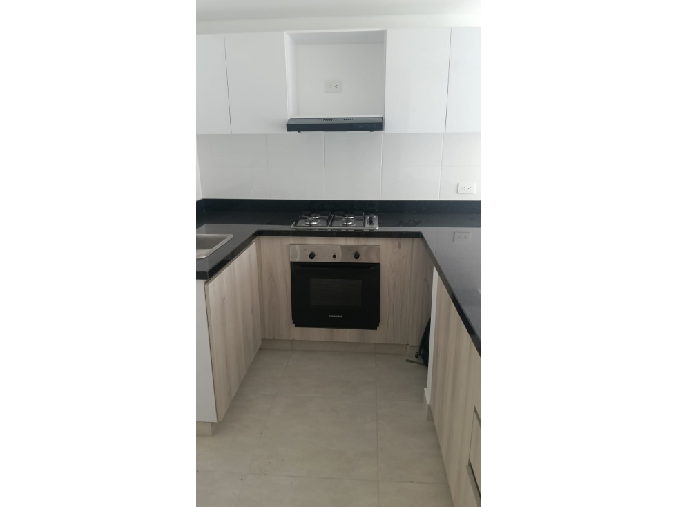 Arriendo Apartamento En Serena Del Mar — foto 4