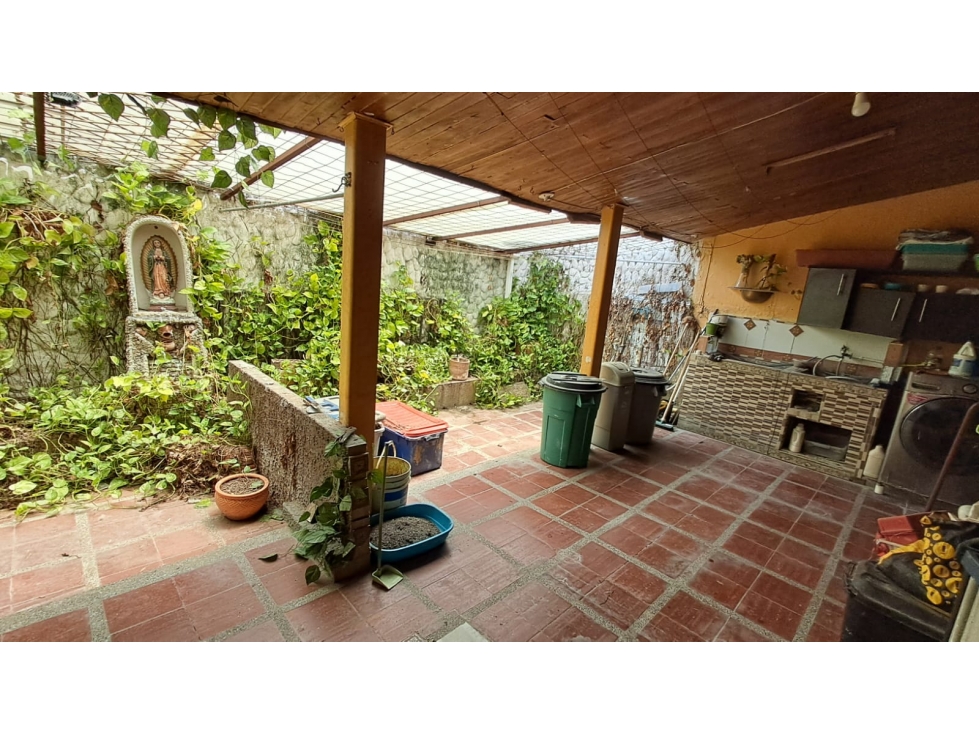 Vendo Casa En Las Gaviotas