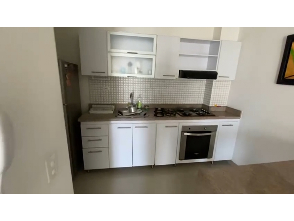 Vendo Apartamento En Marbella — foto 3