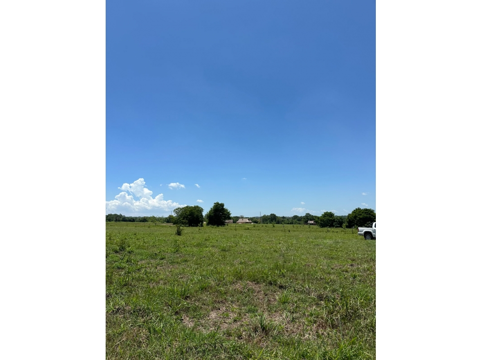 Vendo Lotes En Turbaco — foto 2