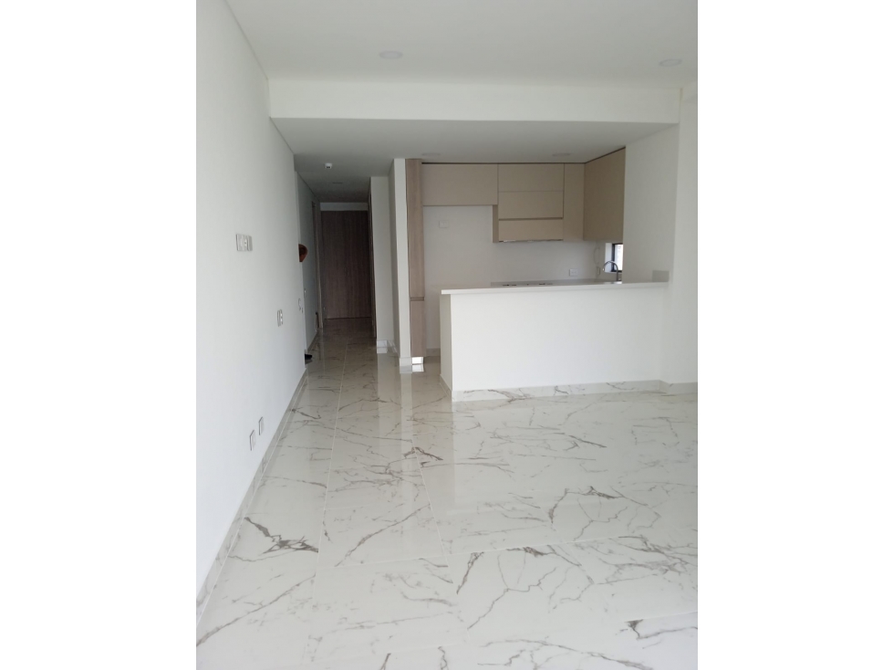 Arriendo Apartamento En Manga — foto 4