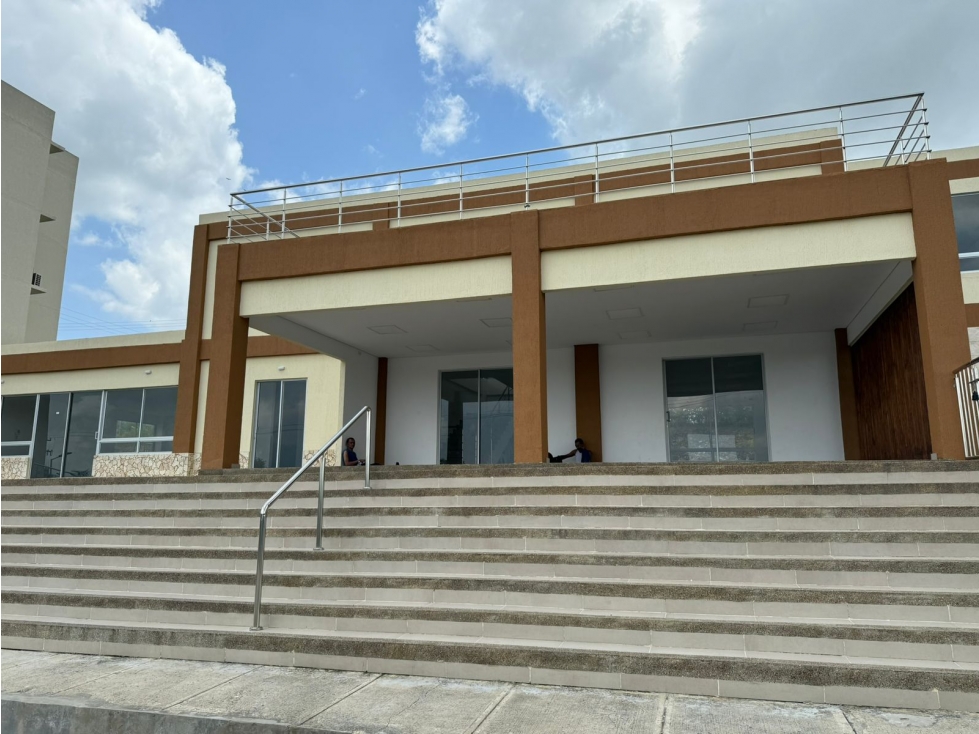 Vendo Apartamento En Turbaco