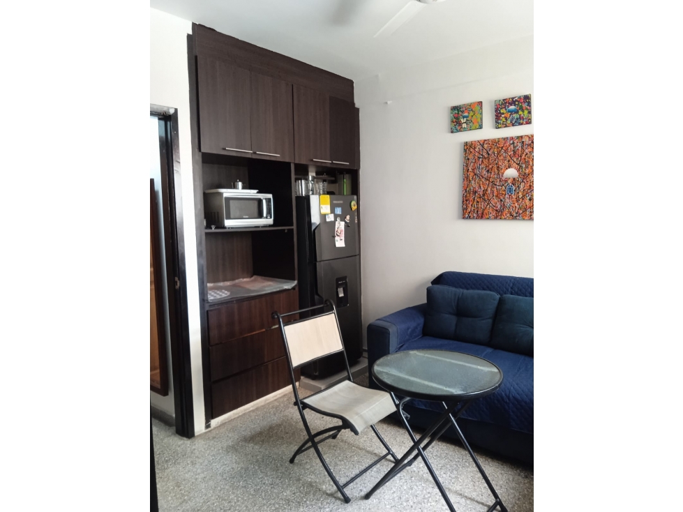 Arriendo Apartamento en Manga — foto 2