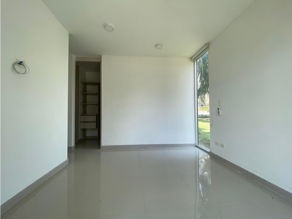 Vendo Apartamento En Serena Del Mar — foto 5