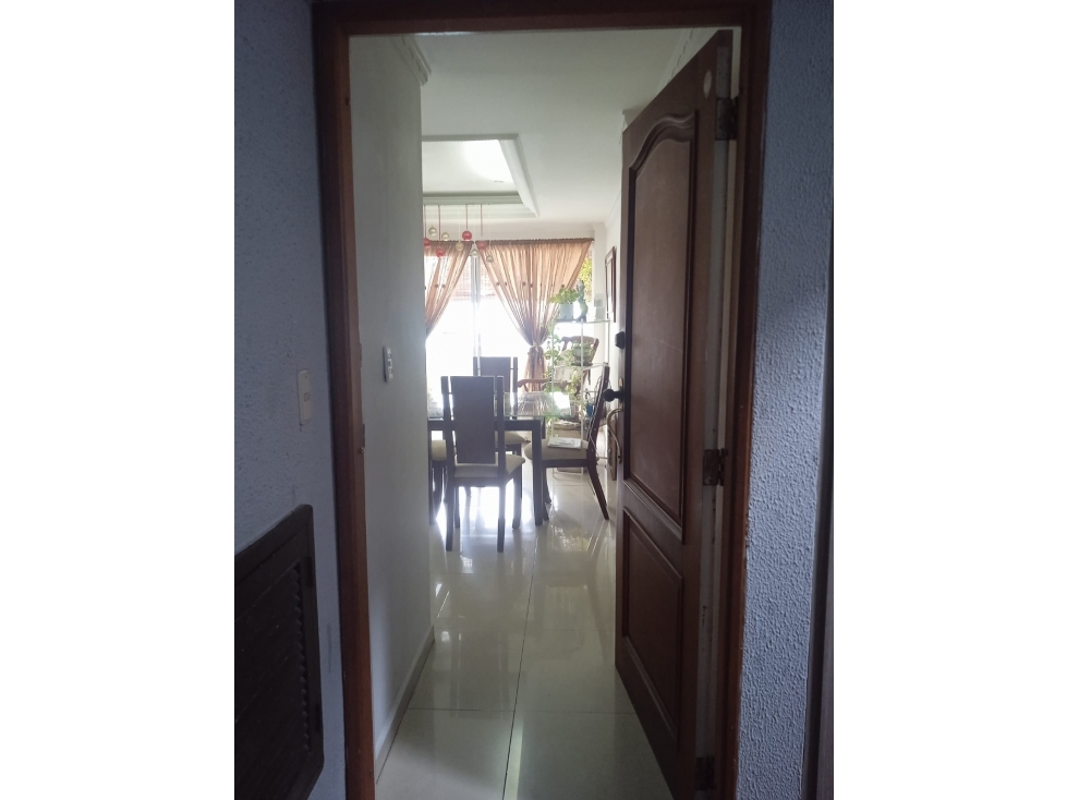 Vendo Apartamento En El Pie De La Popa