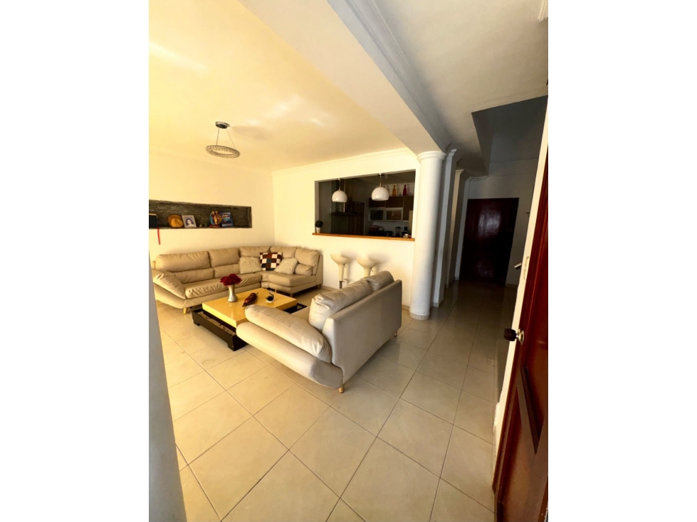 Vendo Apartamento En La Providencia — foto 3